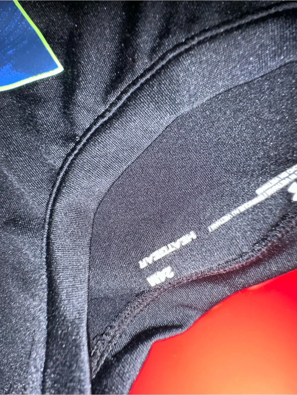 Under Armour under armour